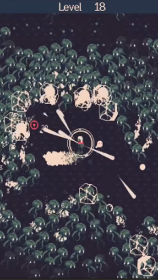 黎明前10分钟截图2