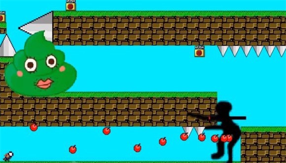 iwanna电摇版截图1