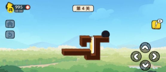 贪吃狗大作战截图3