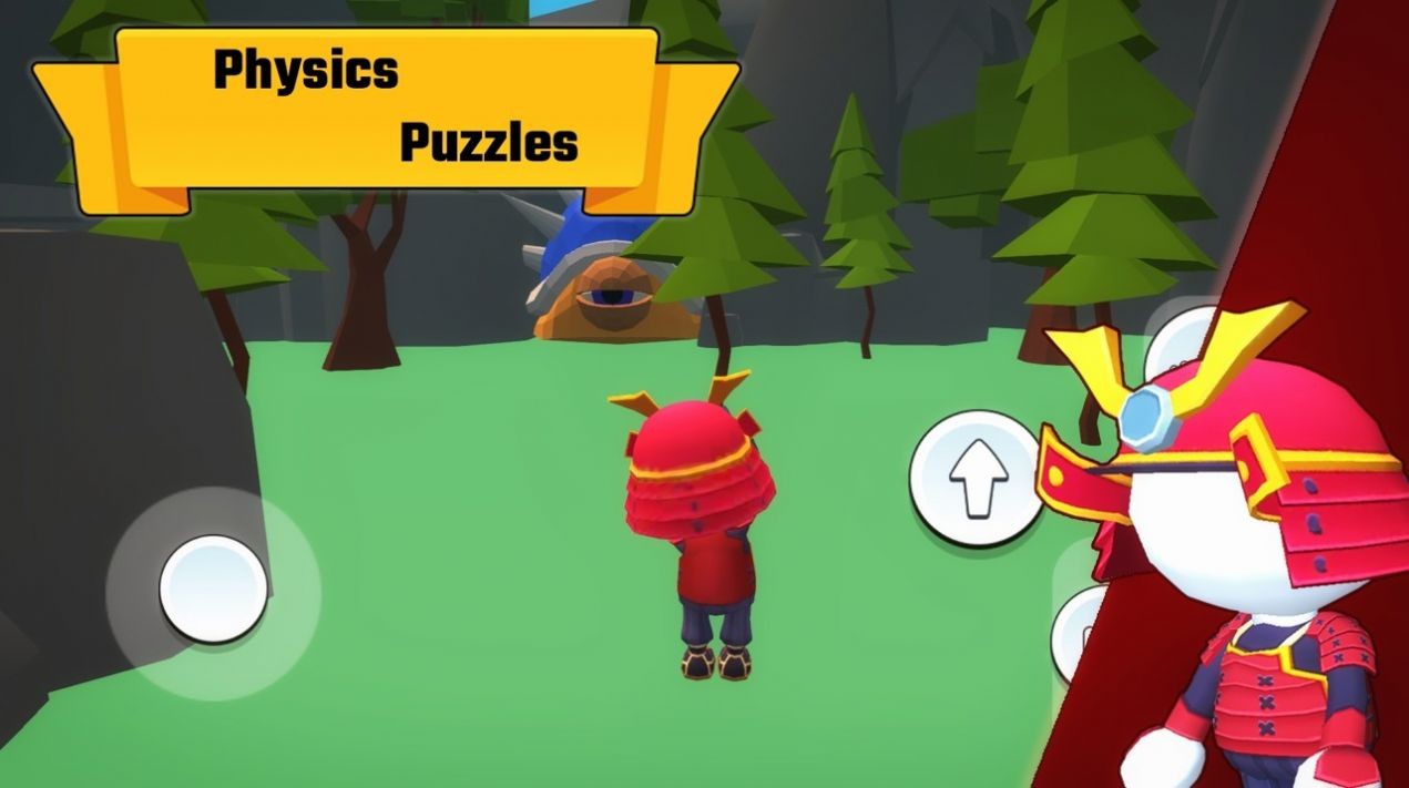 堕落成为人类布娃娃截图2