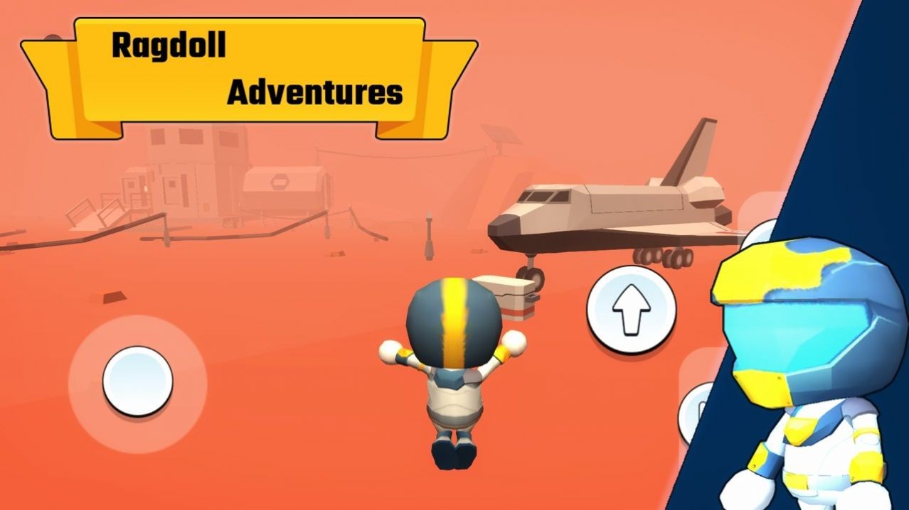 堕落成为人类布娃娃截图3