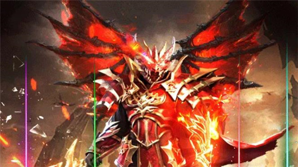 荣耀奇迹高爆版