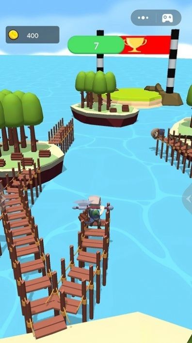 孤岛荒野求生截图3