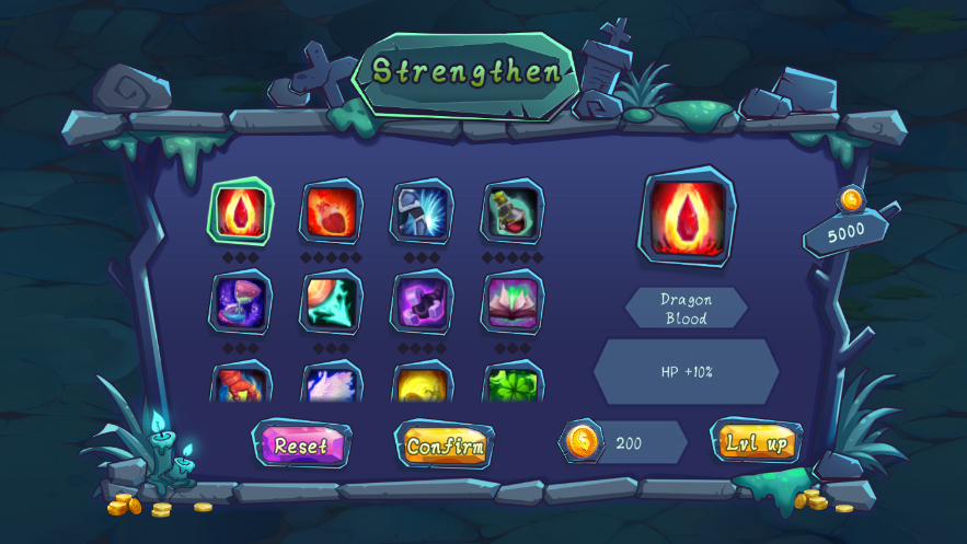 勇敢者的考验截图2