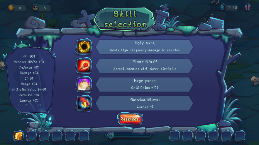 勇敢者的考验截图1