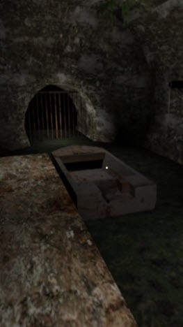 恐怖奶奶8截图1