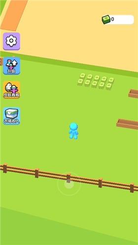 我要开农场截图1