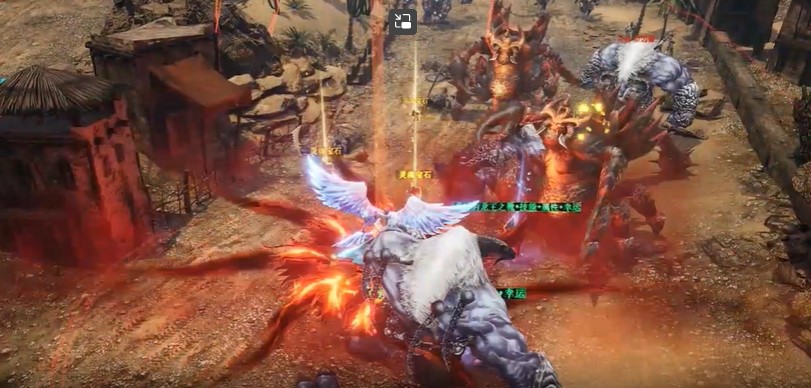 傲视沙城折扣版