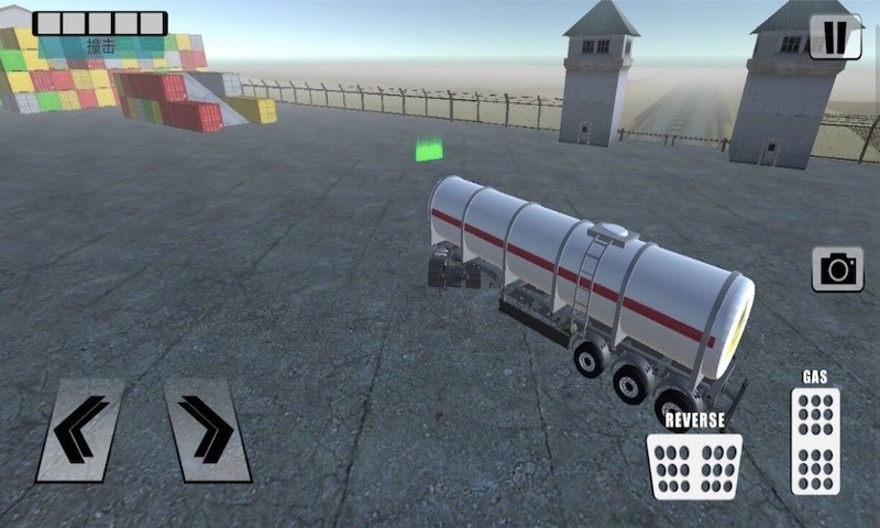 卡车驾驶高手截图1