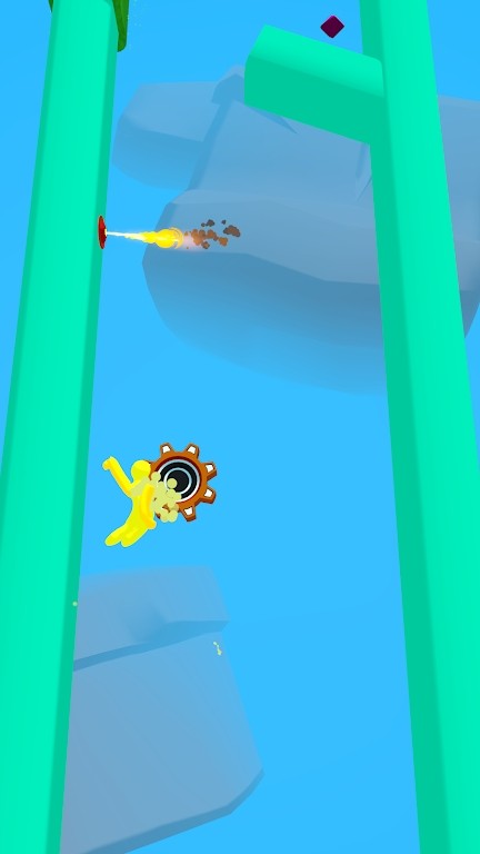 救出那个伙伴截图2