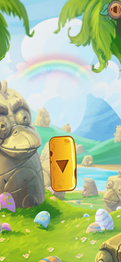 起源大陆苹果版截图1