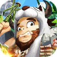 起源大陆苹果版