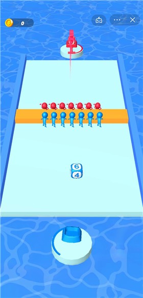 大兵真不少截图1