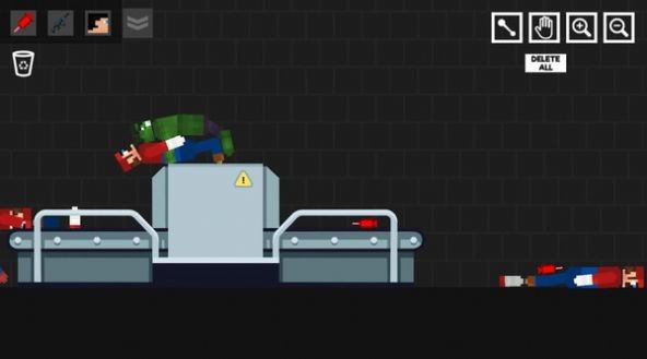 菜鸟游乐园截图2