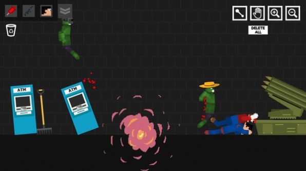 菜鸟游乐园截图1