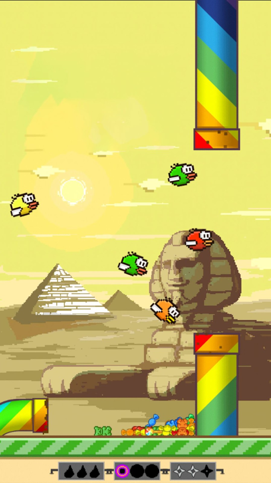 史上最解压游戏截图2