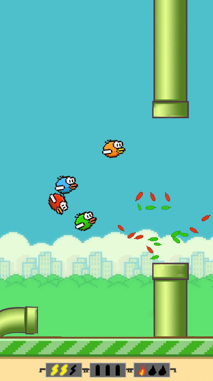 史上最解压游戏截图3