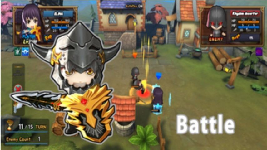 公主幻想曲截图2