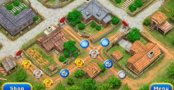 农场狂潮3截图2