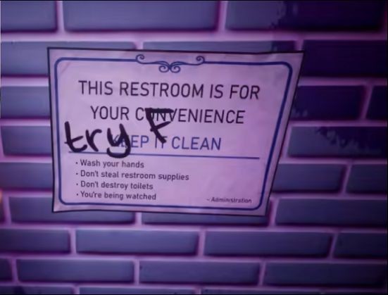 厕所编年史截图3