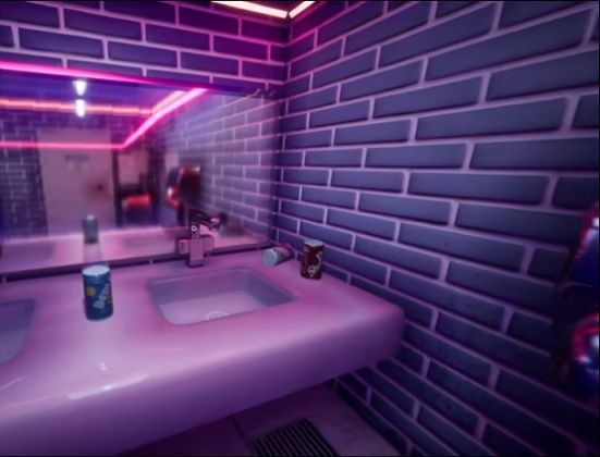 厕所编年史截图2