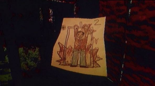 冰箱是红色的截图1