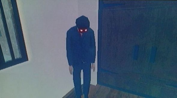 冰箱是红色的截图3