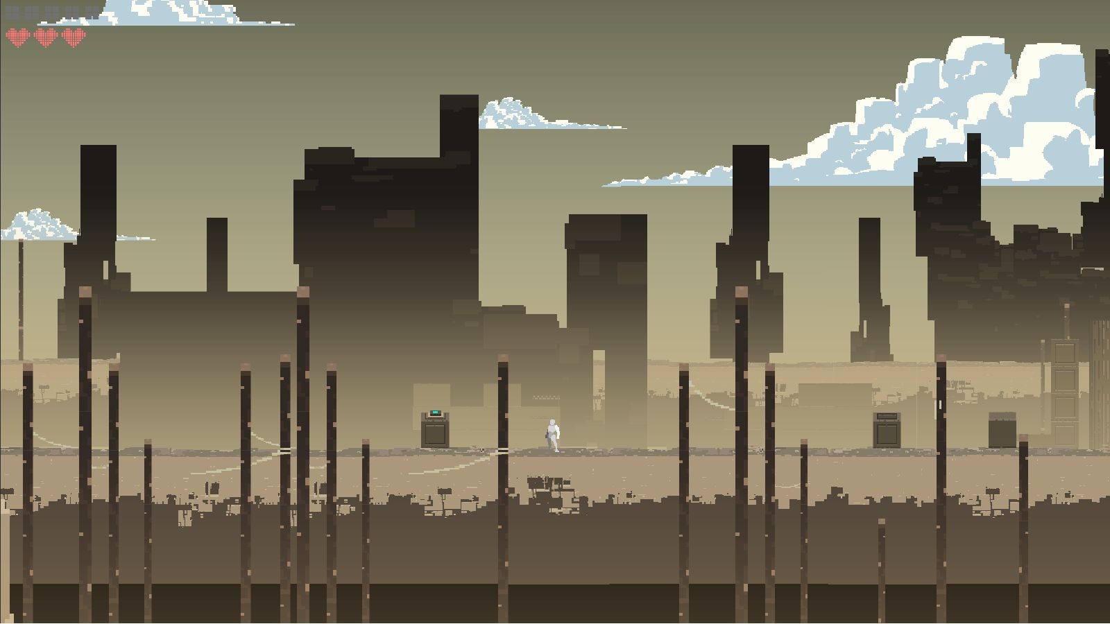 方块效应破壁截图2