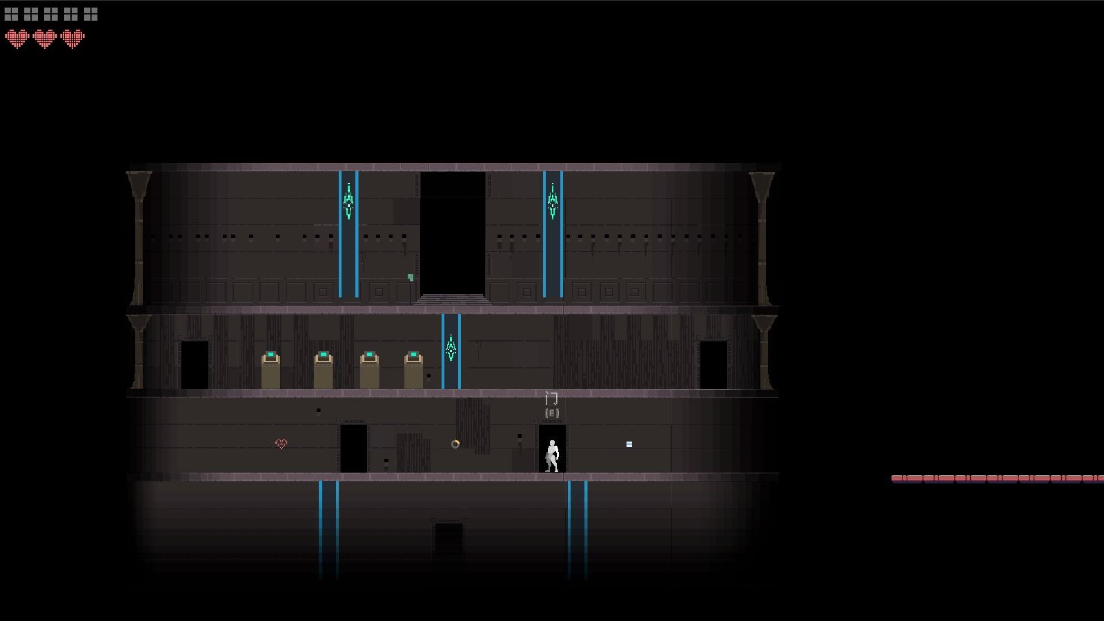 方块效应破壁截图3