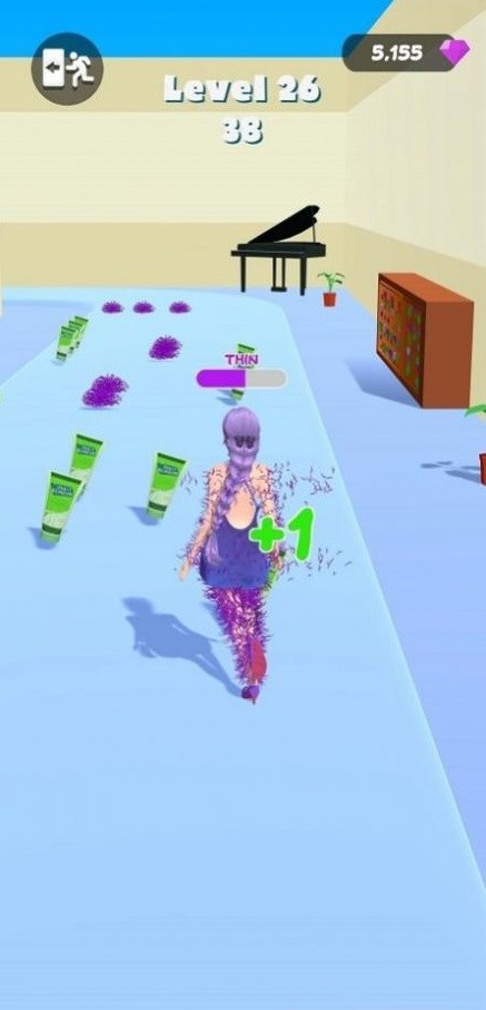 逆袭大作战截图3