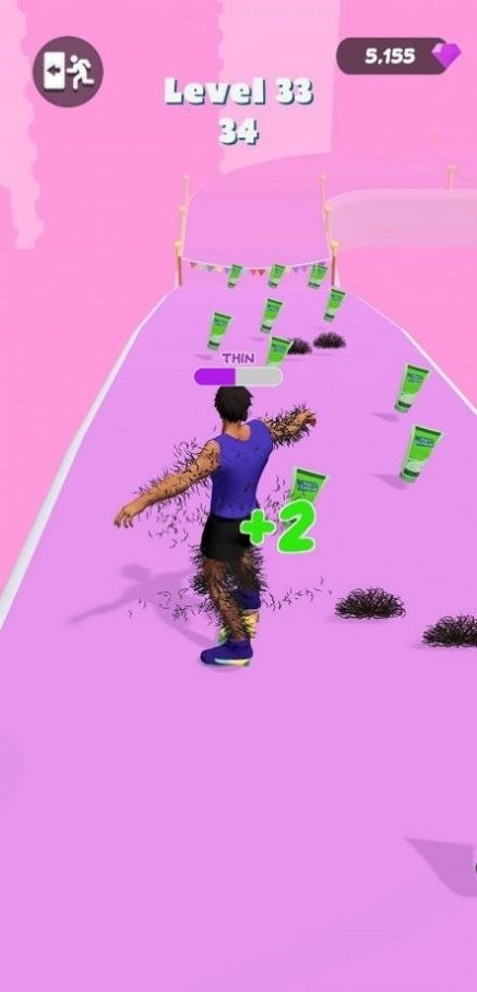 逆袭大作战截图1