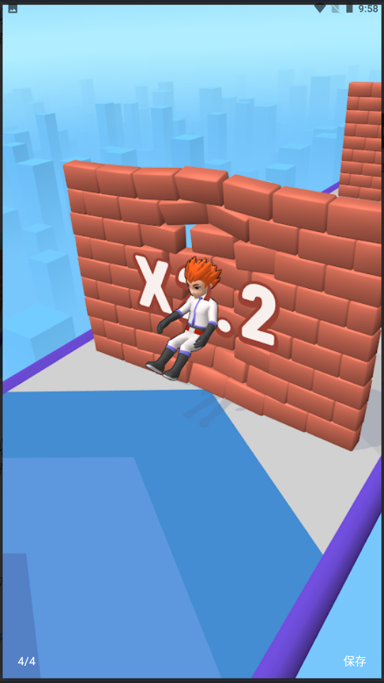 口袋妖怪球截图1