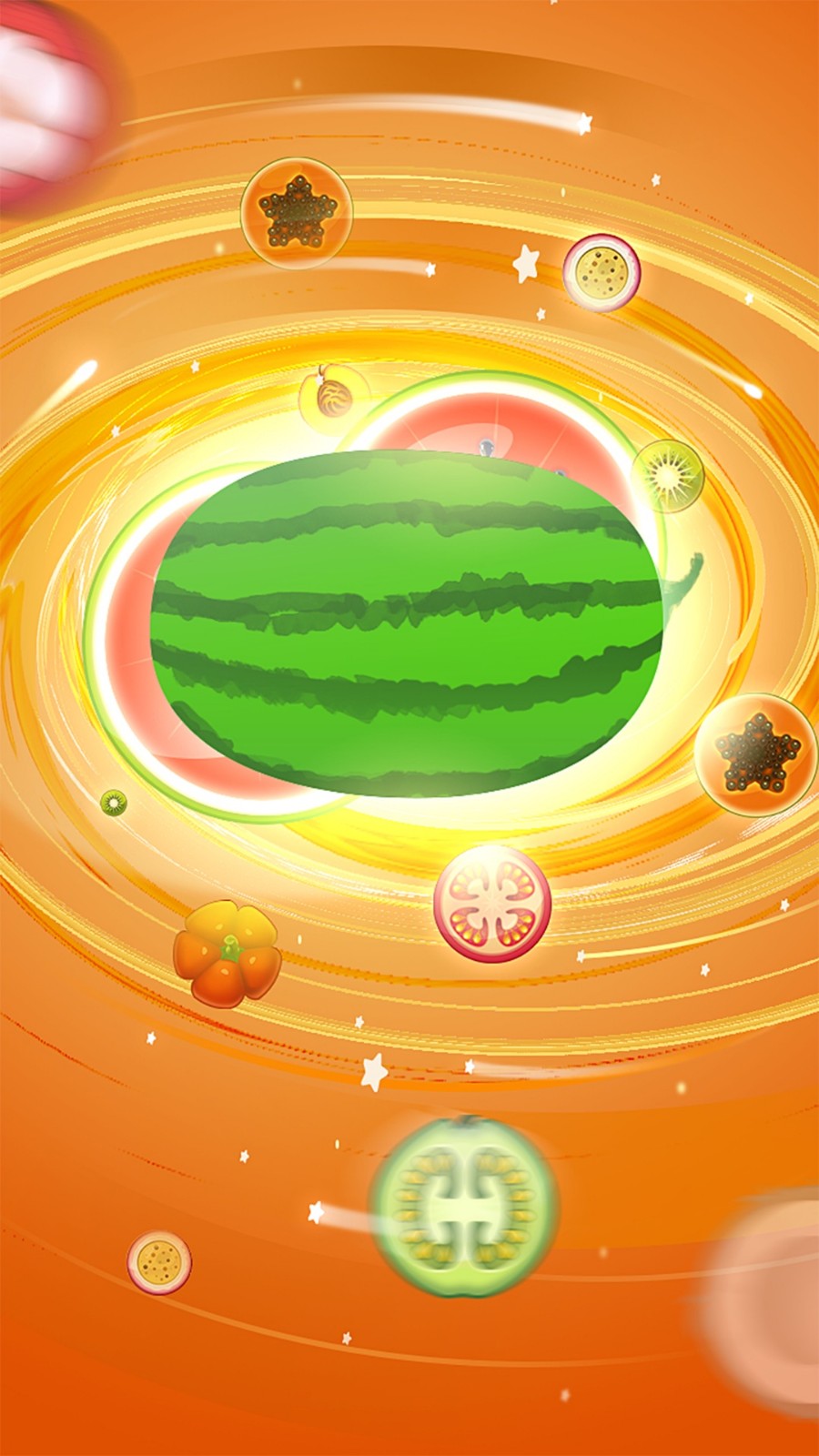 合成水果赚截图2