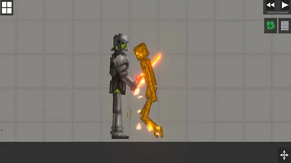 格子征战游戏截图3