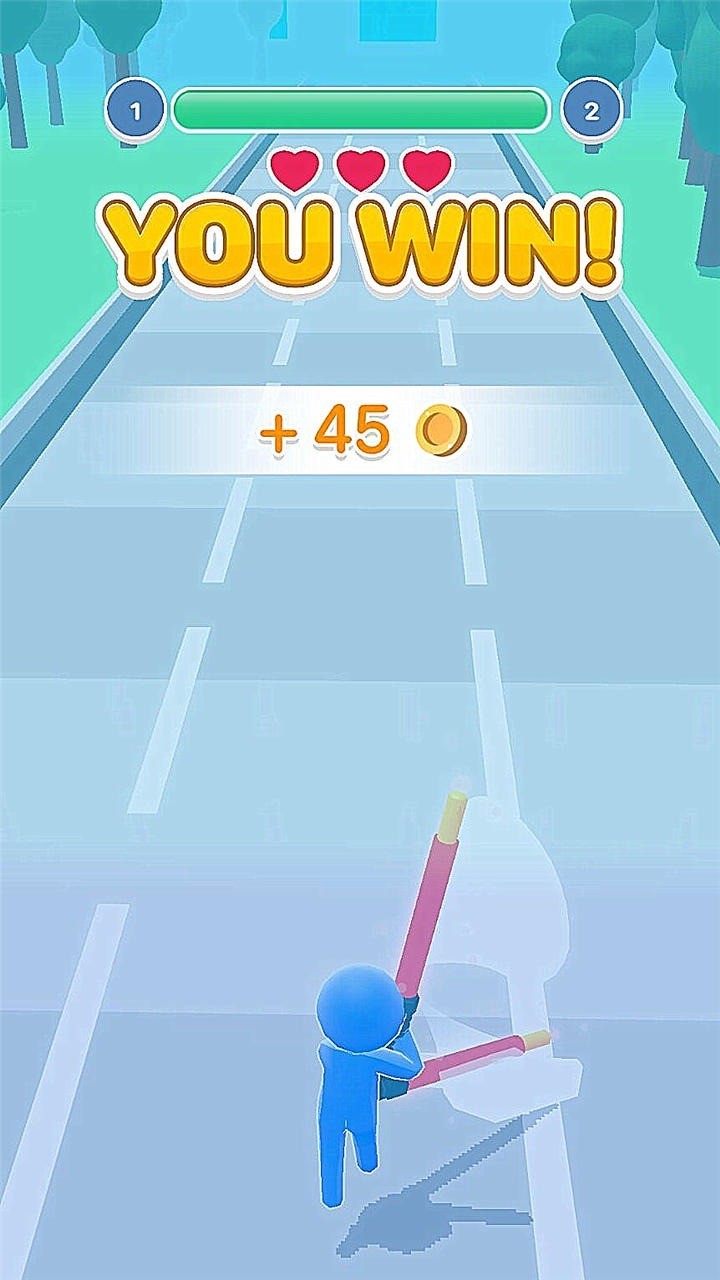 逃亡激光神庙截图3