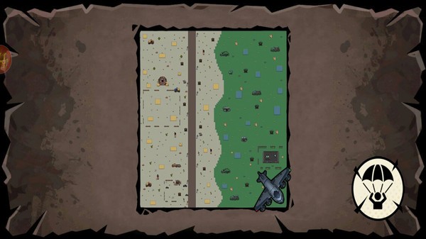 西部荒野枪战截图1