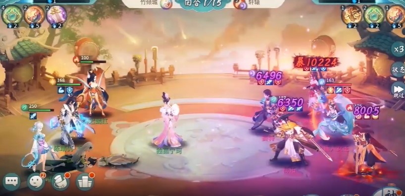 大侠坛说安卓版