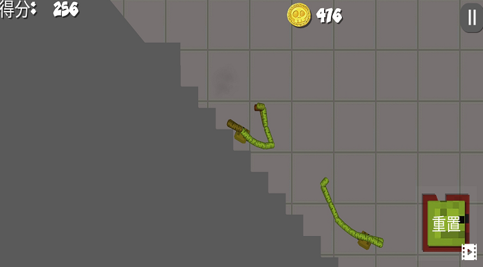 火柴放置达人截图2