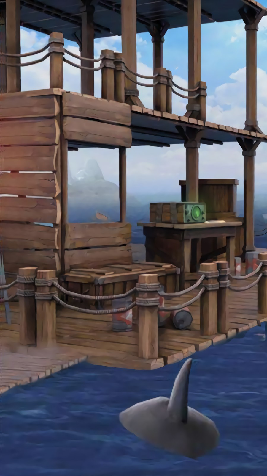 王者生存大挑战截图4