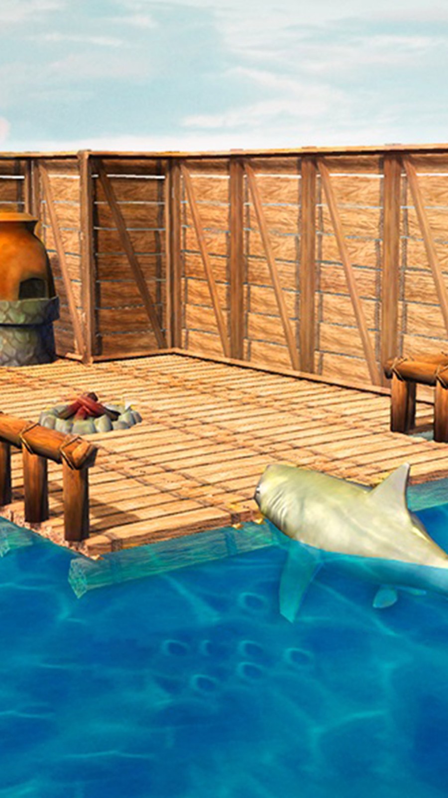 王者生存大挑战截图3