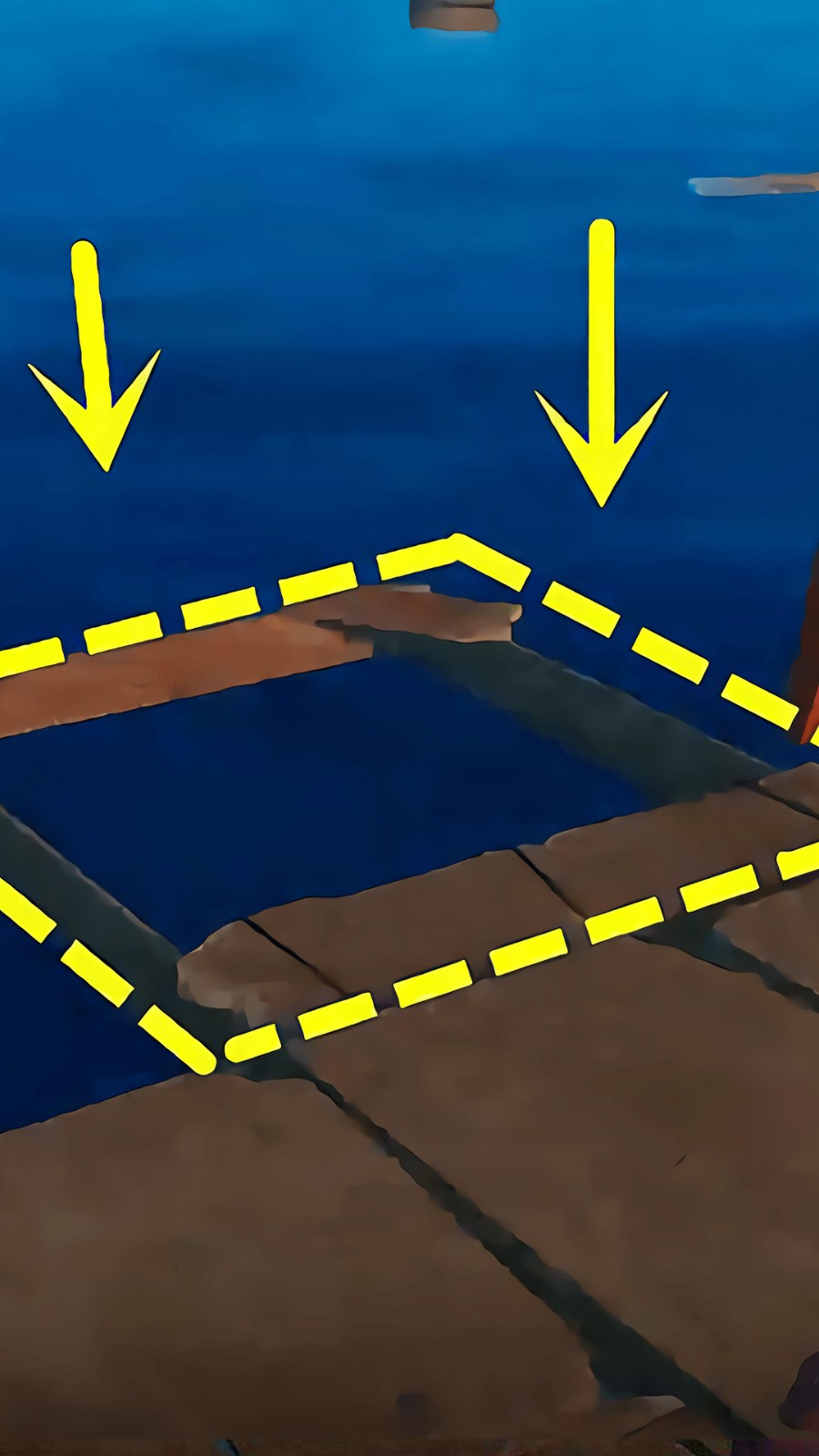 王者生存大挑战截图2