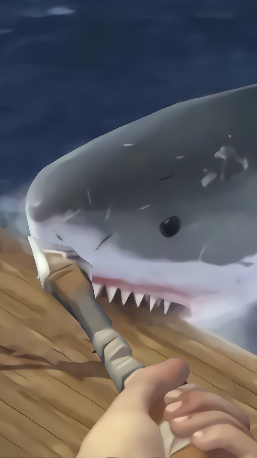 王者生存大挑战截图1