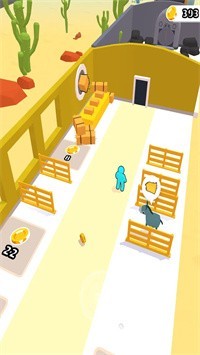 我的小小列车截图3