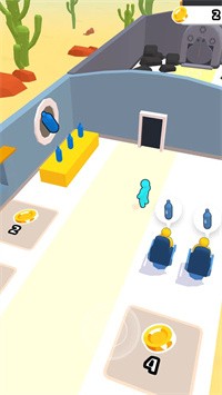 我的小小列车截图2