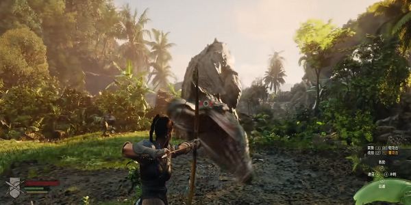 evolution进化截图1