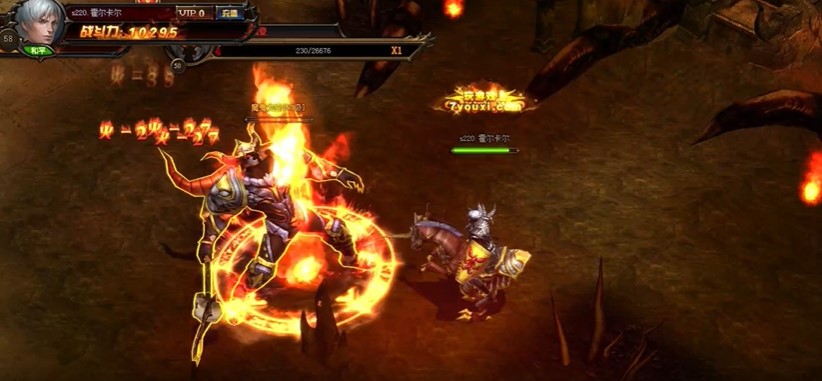 大秦霸业安卓版