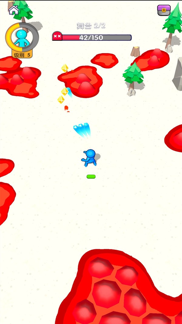 疯狂突突队截图2