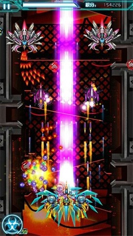 超级雷电雷霆版截图4