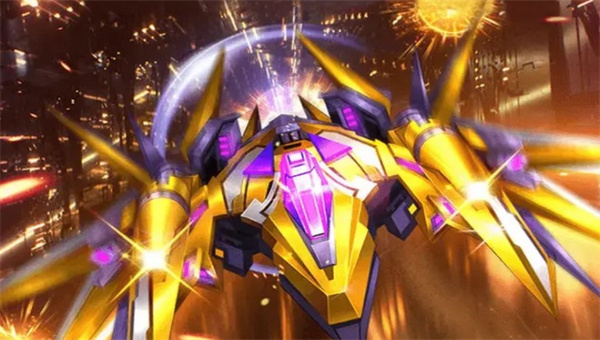 超级雷电雷霆版