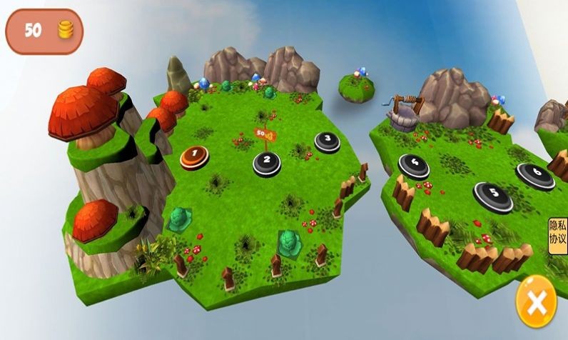 疯狂小恐龙截图3